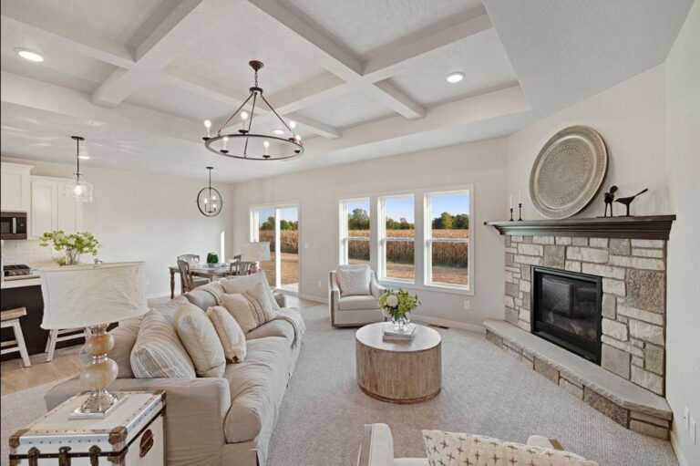 Black Diamond Builders Green Bay Custom Home Builder