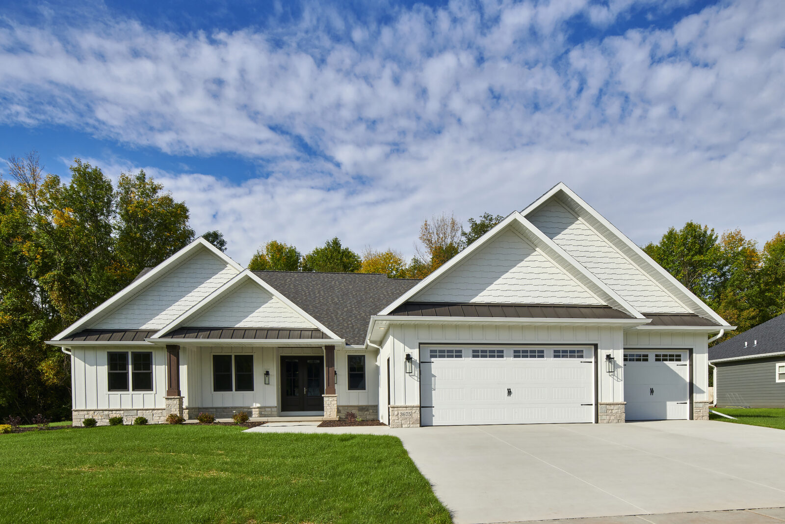 Black Diamond Builders | Home Gallery | Green Bay WI