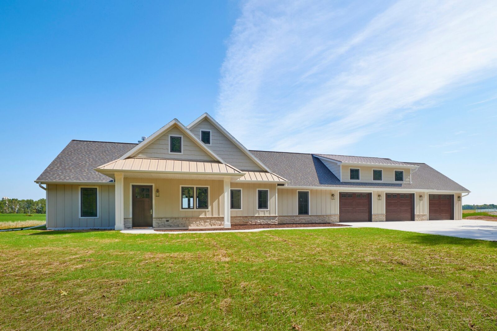 Black Diamond Builders | Home Gallery | Green Bay WI