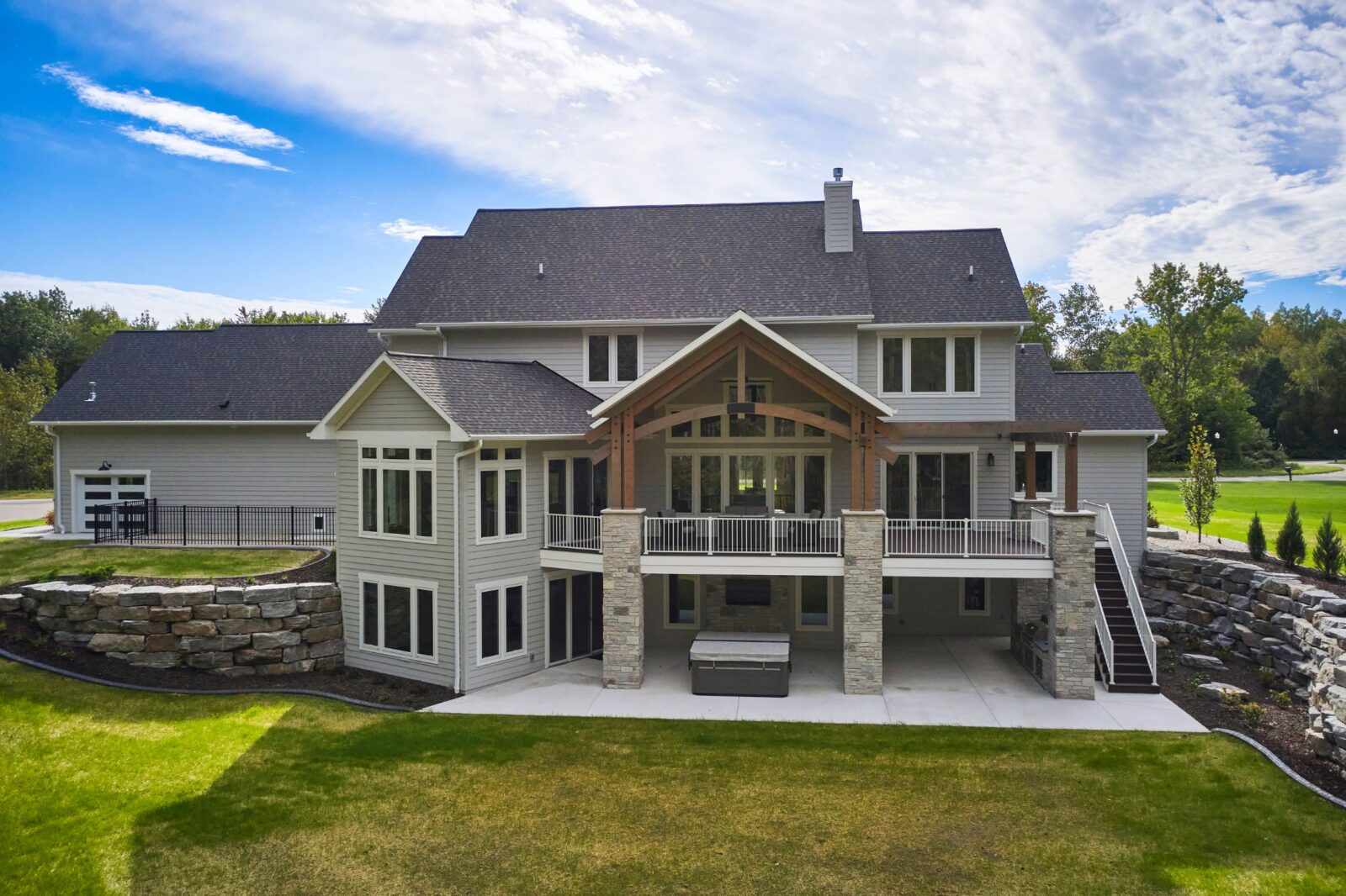 Black Diamond Builders | Home Gallery | Green Bay WI